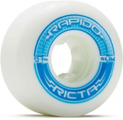 Ricta SK8 KOLA RICTA Rapido Slim - modrá - 54mm/99a