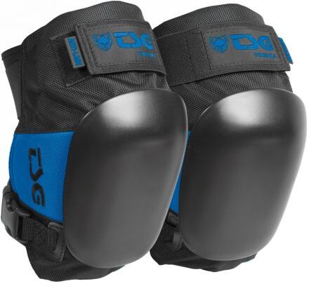 TSG CHRÁNIČE TSG KNEEPAD FORCE III A - černá - XL