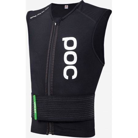 POC CHRÁNIČ POC Spine VPD 2.0 Vest - černá - M