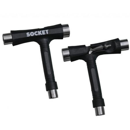 Socket SK8 NÁŘADÍ SOCKET T-TOOL - černá - univerzální