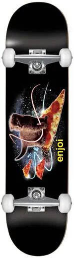 Enjoi Skateboard Komplet Enjoi (Pizza Kitten)