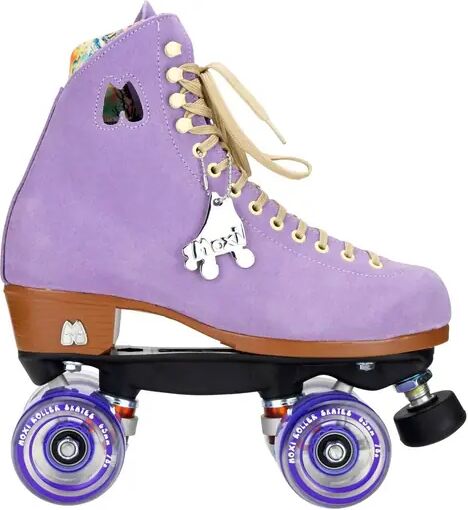 Moxi Skates Trekové Brusle Moxi Lolly (Lilac)