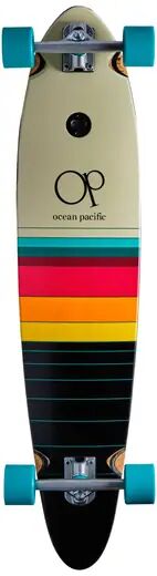 Ocean Complete Longboard Ocean Pacific Pintail (Dawn)