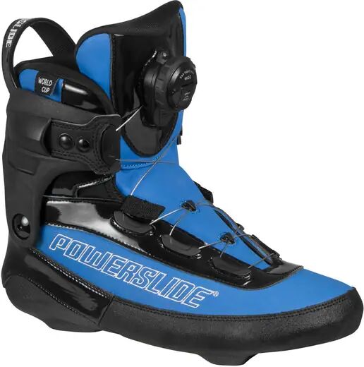 Powerslide World Cup Trinity Speed Bota Na Brusle