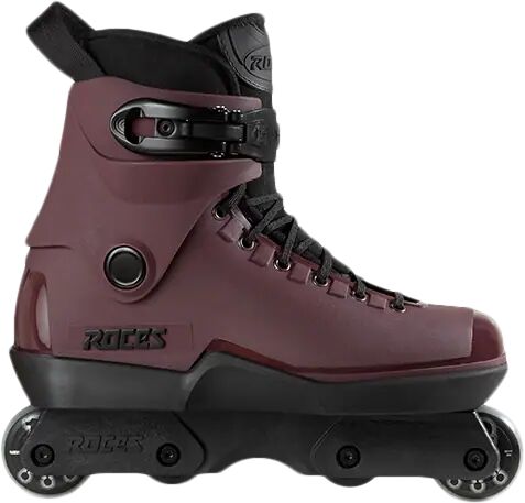 Roces M12 LO Team Chestnut Aggressive inline (Chestnut)