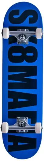 Sk8mafia Skateboard Komplet Sk8mafia OG Logo (Acrylic Blue)