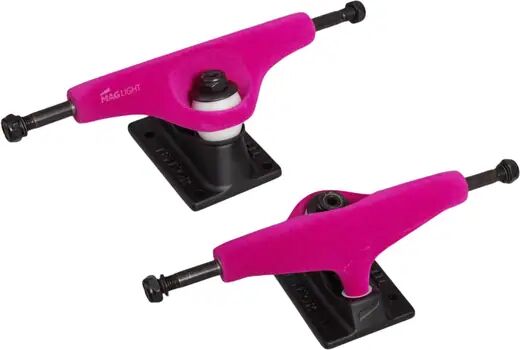 Tensor Skate Truck Tensor Mag Light Velvet (Crimson/Black)