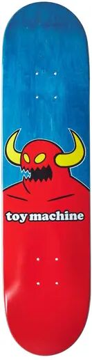 Toy Machine Skate Deska Toy Machine Monster (Modrá)