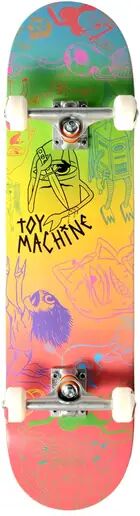 Toy Machine Skateboard Komplet Toy Machine Sect (Characaters Ii)