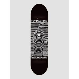 Toy Machine Toy Division 8.5