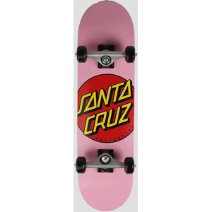 Santa Cruz Classic Dot 7.5