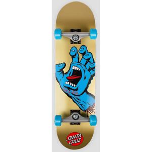 Santa Cruz Screaming Hand 8.25