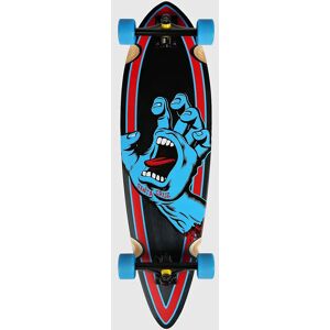 Santa Cruz Screaming Hand Pintail 9.2