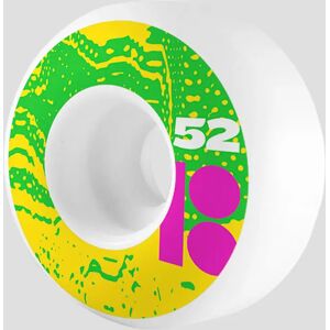 Plan B Smear 52mm 99A Rollen uni Uni unisex