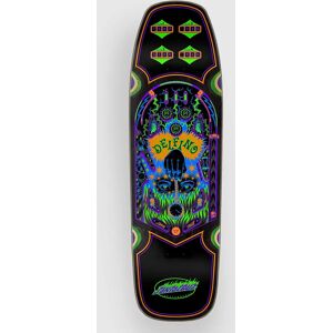 Santa Cruz Delfino Pinball Shaped 9.13