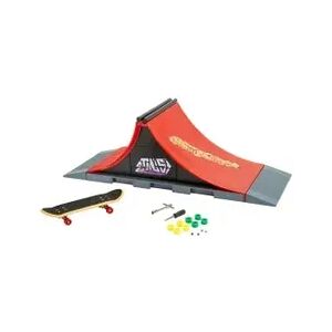 SIMBA Finger Skateboard Rampe Ultimate