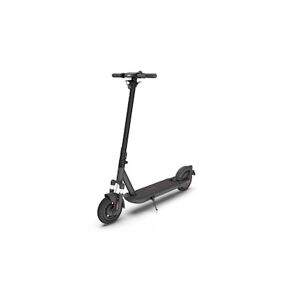 Odys NEO e100 Elektro Scooter mit Straßenzulassung, 20 km/h, schwarz