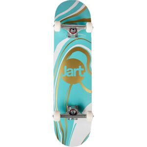 Jart Skateboard Complete Revolve