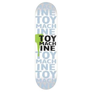 Toy-Machine Skateboard Deck Drip