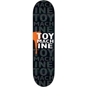 Toy-Machine Skateboard Deck Drip