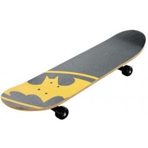 Batman-Ahorn-Logo-Skateboard