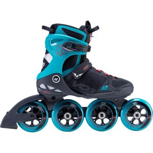 K2 Herren Inlineskates VO2 S 100 - male - Blau - 44