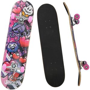 Best Sporting Skateboard A3 