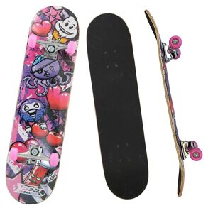 Best Sporting Skateboard A3 