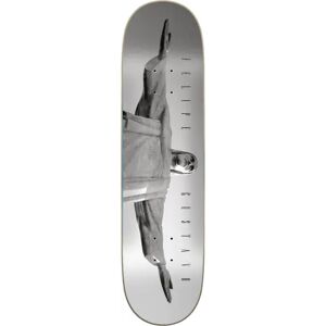 Plan B Cristo Felipe Skateboard Deck (Grau)