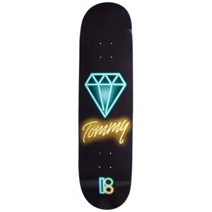 Plan B Neon Skateboard Deck (Tommy)