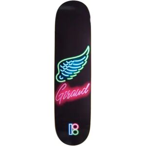 Plan B Neon Skateboard Deck (Aurelien)