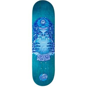 Santa Cruz Skateboards Santa Cruz Signature Skateboard Deck (Fabiana Delfino)