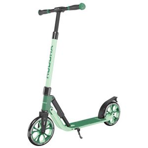 HUDORA Scooter»BigWheel® 205« advanced, grün - Grün - unisex