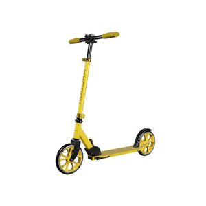 HUDORA Scooter »Up 200«, gelb - Gelb - unisex