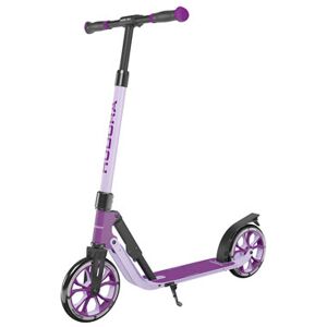 HUDORA Scooter»BigWheel® 205« advanced, lavendel - lila - unisex