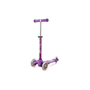 MICRO Kinder Scooter Mini Micro Deluxe pink   78000678
