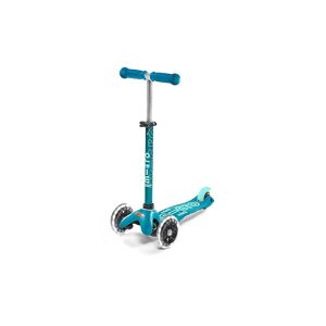 MICRO Kinder Scooter Mini Micro Deluxe blau   78000742