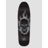 Creature Boneheadz 8.77" Skateboard Deck black Uni unisex