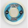 Bones Wheels 100's Originals #5 V5 Sidecut 100A 53mm Rollen blue Uni unisex