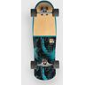 Cutback Surfskates Neo Ripper 29" Surfskate blue Uni unisex