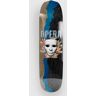 Opera Skateboards Exit - 8.375" Skateboard Deck black Uni unisex