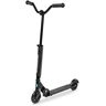 Micro Scooter Sprite Deluxe Schwarz - Wie Neu Schwarz 97cm