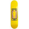 Girl 93 Til Logo Skateboard Deck (Griffin Gass)