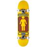 Girl Skateboard komplettboard (Griffin Gass)