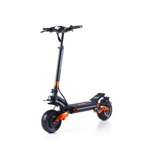 Elektrisk scooter Teverun Blade GT + II APP