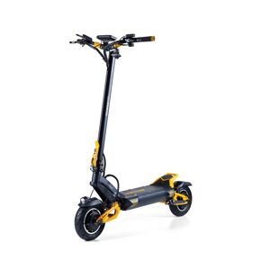Elektrisk scooter VSETT 10+ PRO TFT 2x1400W 60V