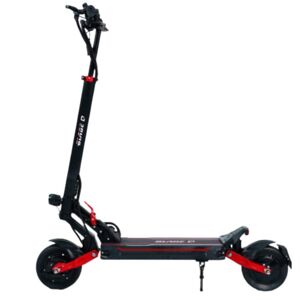 Elektrisk scooter Teverun Blade Q PRO
