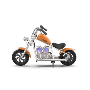 Manta Multimedia Sp. z o.o. El-motorcykel til børn XRIDER Cruiser 12