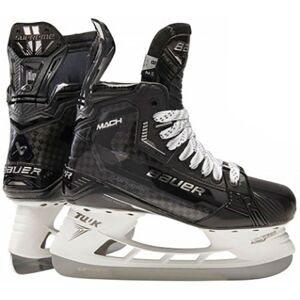 Bauer Hockey Brede Skøjter Supreme Mach Sort EU 44 1/2