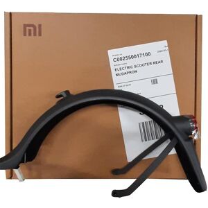 Xiaomi Rear Fender Assembly-Mi Electric Scooter Pro2 new